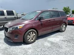 KIA SEDONA