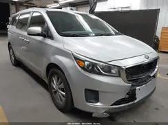 KIA SEDONA