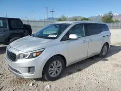 KIA SEDONA
