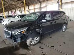 KIA SEDONA