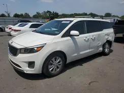 KIA SEDONA