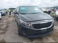 KIA SEDONA