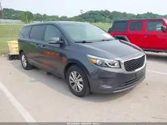 KIA SEDONA