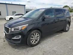 KIA SEDONA