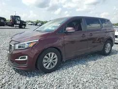 KIA SEDONA