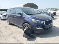 KIA SEDONA