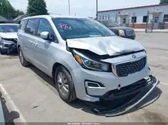 KIA SEDONA