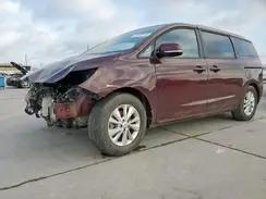 KIA SEDONA