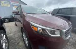 KIA SEDONA