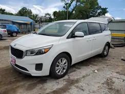 KIA SEDONA