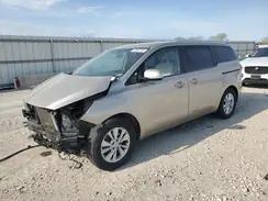 KIA SEDONA