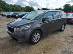 KIA SEDONA