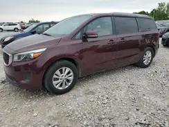 KIA SEDONA