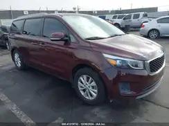 KIA SEDONA