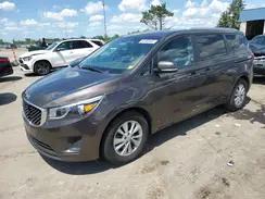 KIA SEDONA