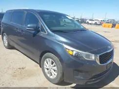 KIA SEDONA