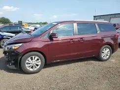 KIA SEDONA