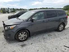 KIA SEDONA