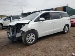 KIA SEDONA