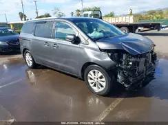 KIA SEDONA