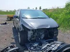 KIA SEDONA