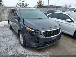KIA SEDONA