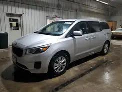 KIA SEDONA