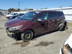KIA SEDONA