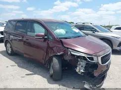 KIA SEDONA