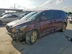 KIA SEDONA