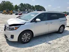 KIA SEDONA