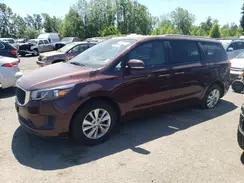 KIA SEDONA