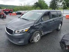 KIA SEDONA
