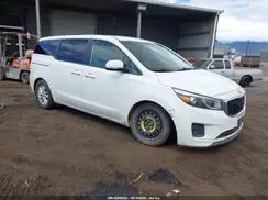 KIA SEDONA
