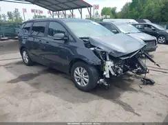 KIA SEDONA