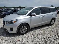 KIA SEDONA