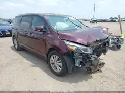 KIA SEDONA