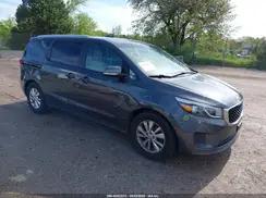 KIA SEDONA