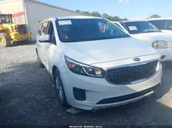 KIA SEDONA