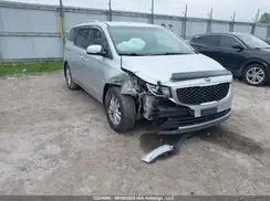KIA SEDONA