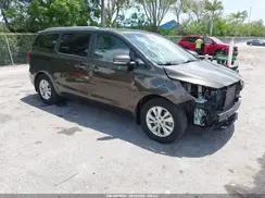 KIA SEDONA