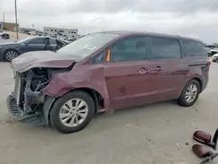 KIA SEDONA
