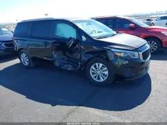 KIA SEDONA