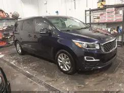 KIA SEDONA