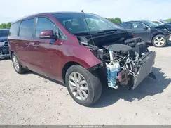 KIA SEDONA