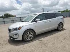 KIA SEDONA