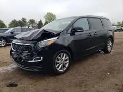 KIA SEDONA