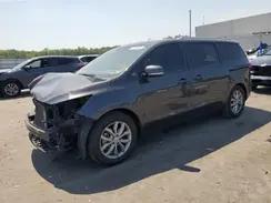 KIA SEDONA