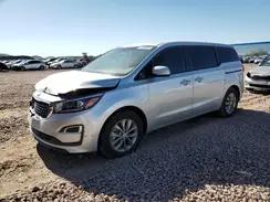 KIA SEDONA
