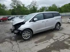 KIA SEDONA